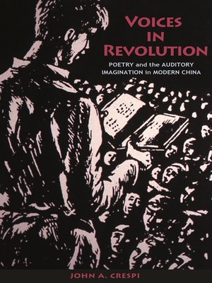 cover image of Voices in Revolution